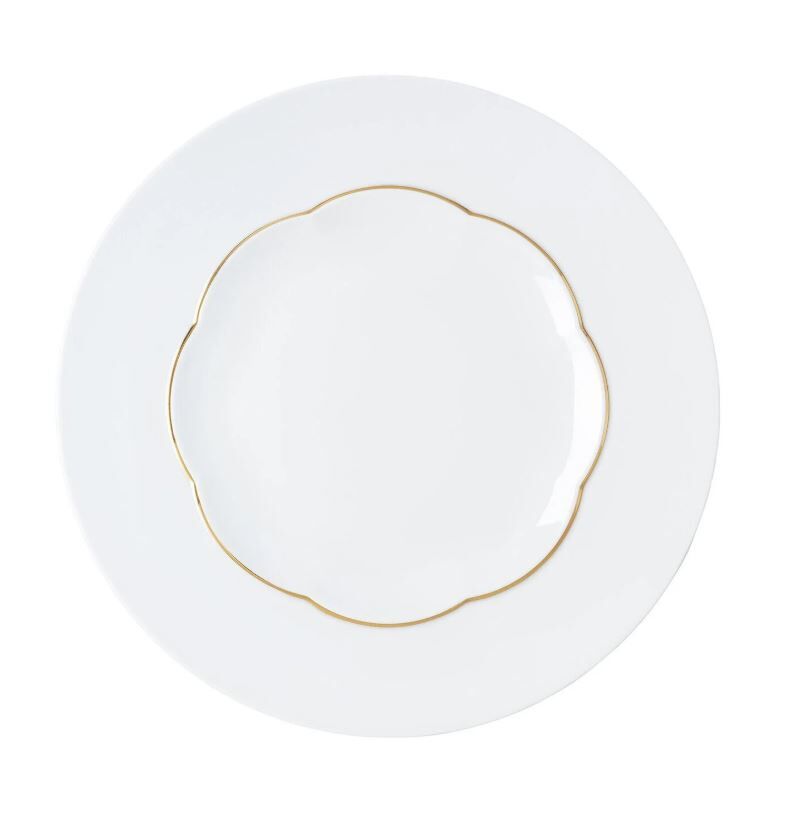 Sonetto Oro Servis Tabak 28 cm