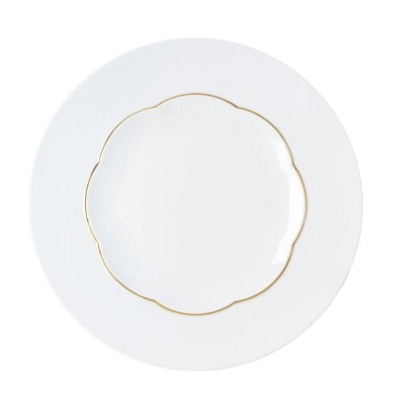 Sonetto Oro Servis Tabak 28 cm