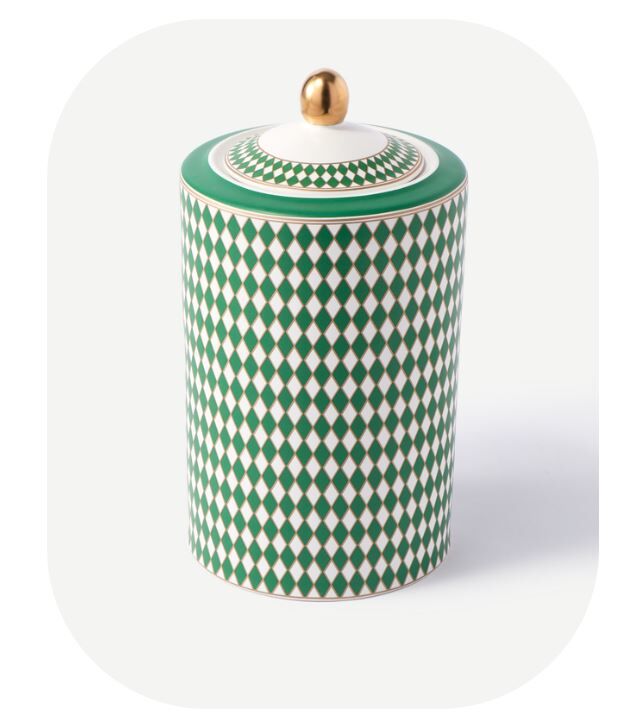 Chess Jar High