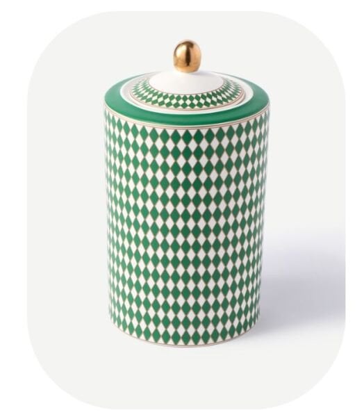 Chess Jar High
