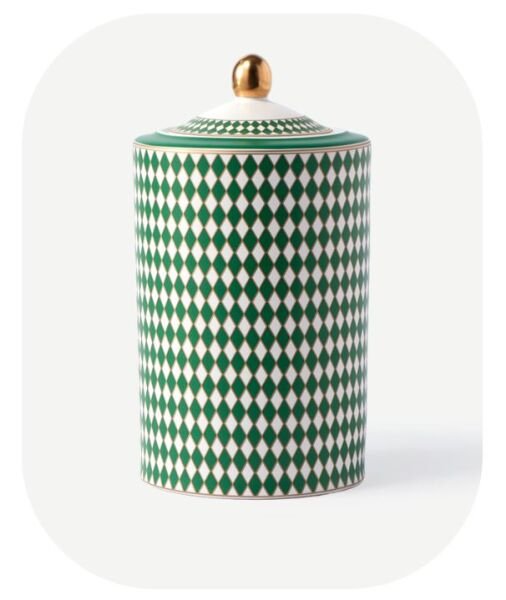Chess Jar High