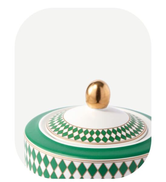 Chess Jar High