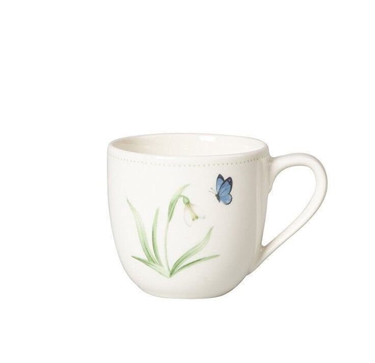 Colourful Spring Kahve Fincanı