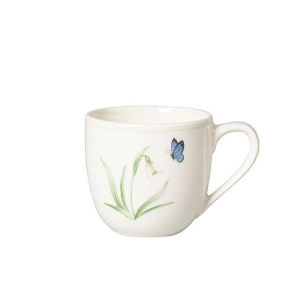 Colourful Spring Kahve Fincanı