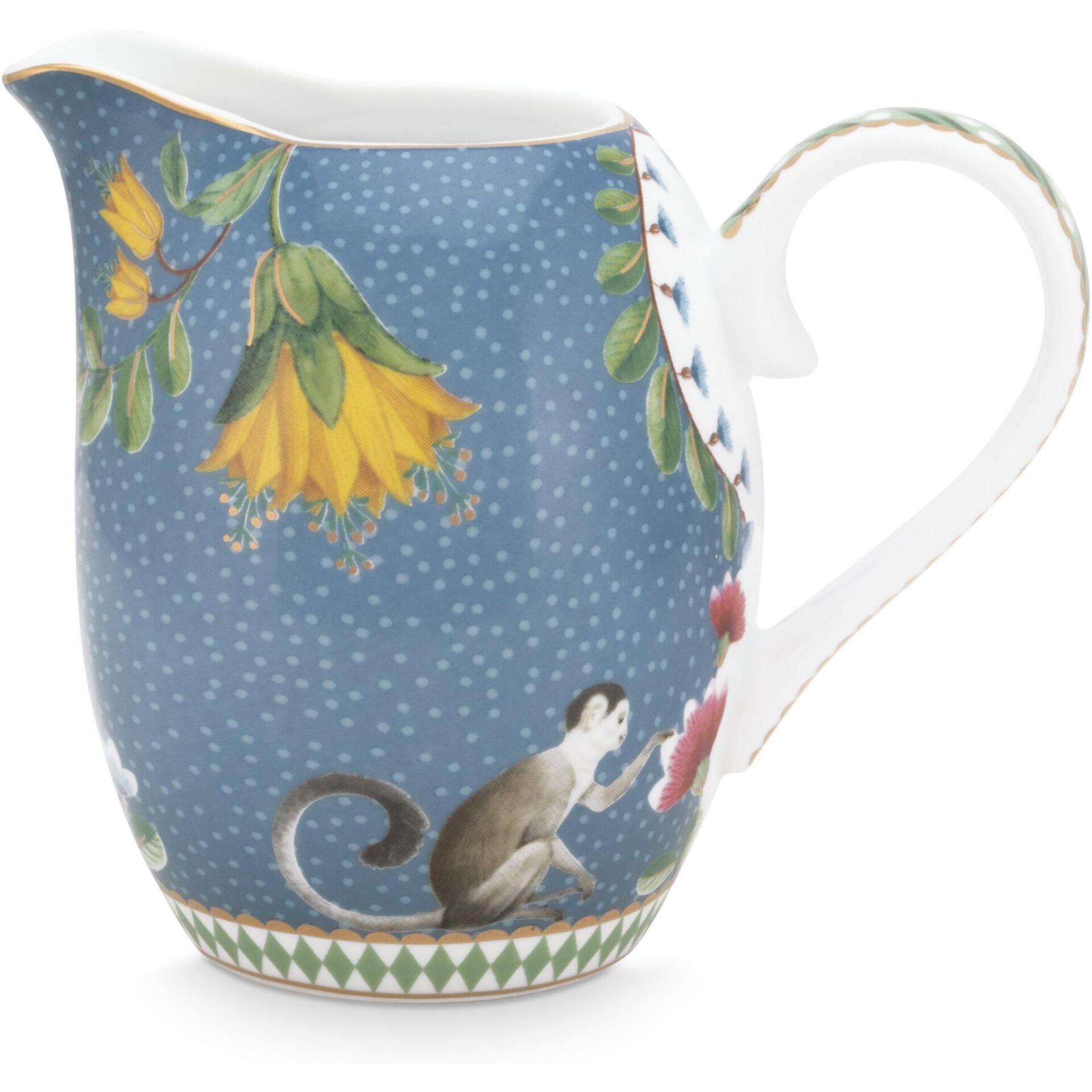 La Majorelle Mavi Sütlük 250 ml.