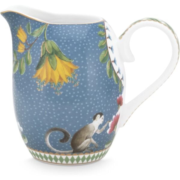 La Majorelle Mavi Sütlük 250 ml.