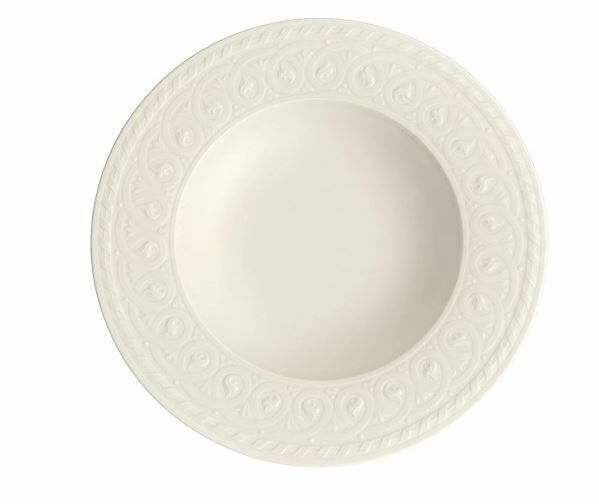 Cellini Çukur Tabak, 24 cm.