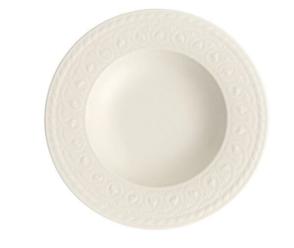 Cellini Çukur Tabak, 24 cm.