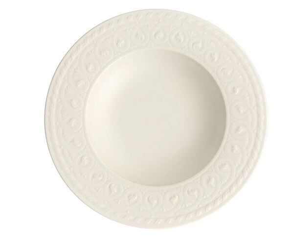 Cellini Çukur Tabak, 24 cm.