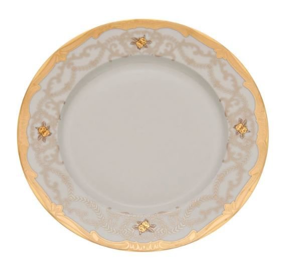 Weimar Eleonore Of Neuburg 12 Kişilik 63 Parça Yemek Takımı