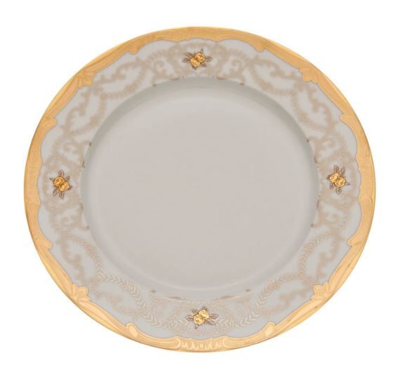Weimar Eleonore Of Neuburg 12 Kişilik 63 Parça Yemek Takımı