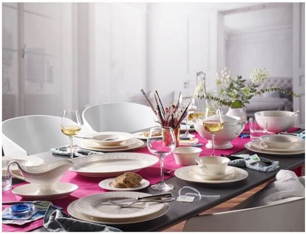 Cellini Oval Servis 40cm