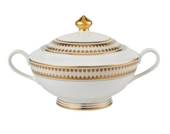 Weimar Joanna Of Bavaria 12 Kişilik 63 Parça Yemek Takımı