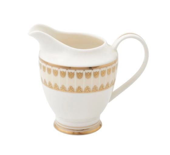 Weimar Joanna Of Bavaria 12 Kişilik 63 Parça Yemek Takımı