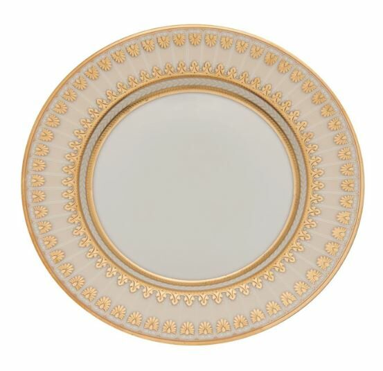 Weimar Joanna Of Bavaria 12 Kişilik 63 Parça Yemek Takımı