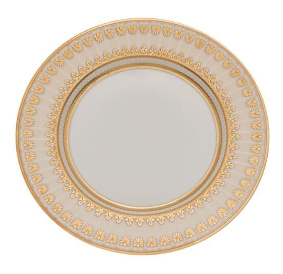 Weimar Joanna Of Bavaria 12 Kişilik 63 Parça Yemek Takımı