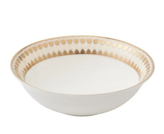 Weimar Joanna Of Bavaria 12 Kişilik 63 Parça Yemek Takımı