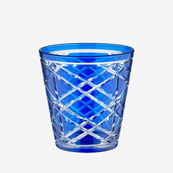 Mavi Cam SU BARDAĞI 250 ml