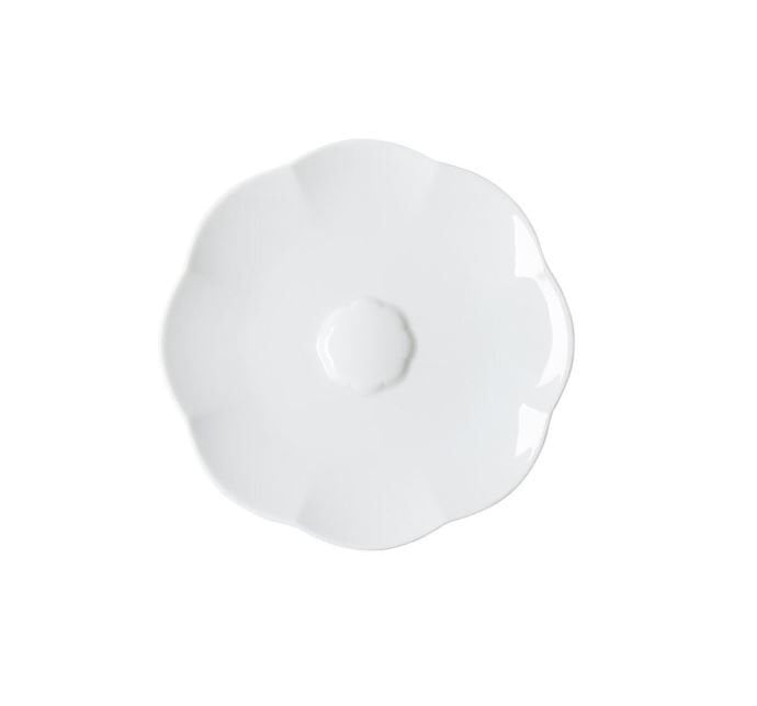 Sonetto Bianco Kek Tabağı