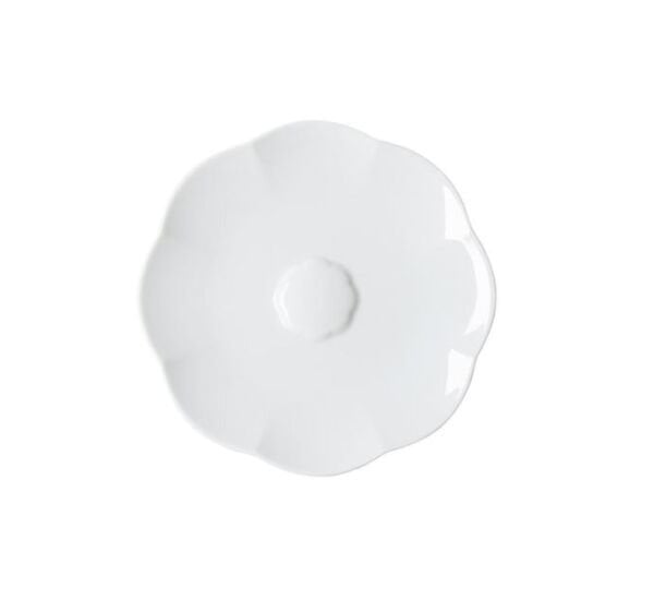 Sonetto Bianco Kek Tabağı