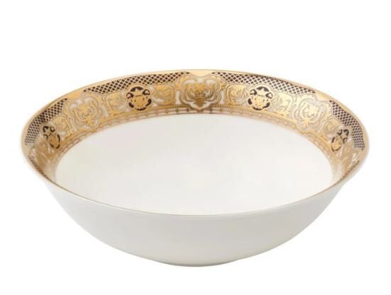 Weimar Hilda Of Nassau 12 Kişilik 63 Parça Yemek Takımı