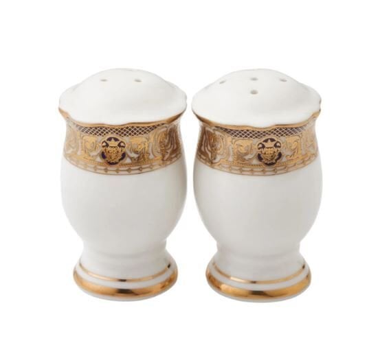 Weimar Hilda Of Nassau 12 Kişilik 63 Parça Yemek Takımı