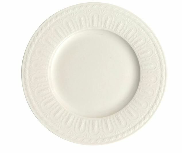 Cellini Yemek Tabağı, 27 cm.