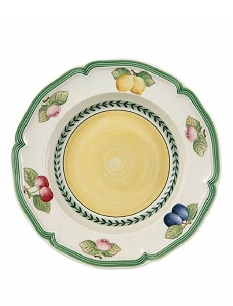 French Garden Fleurence Çukur Tabak