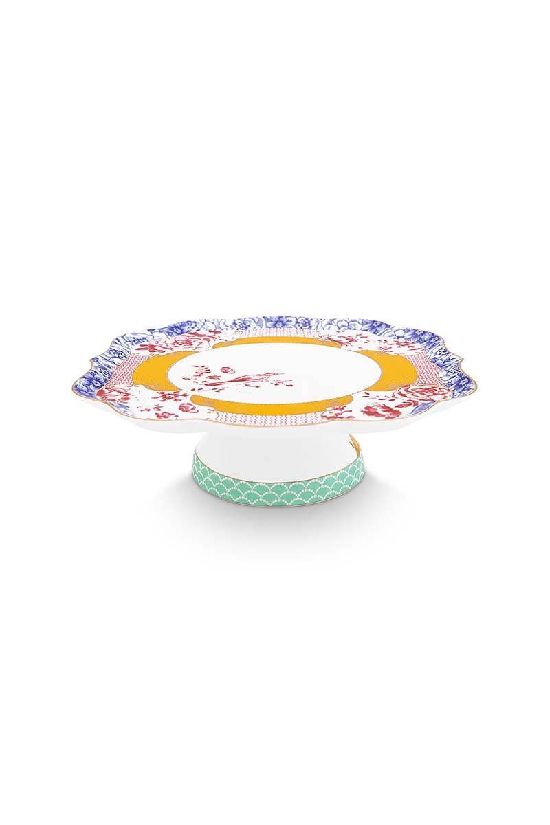 Royal Mini Kek Standı 24x24 cm