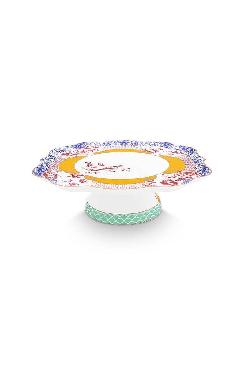 Royal Mini Kek Standı 24x24 cm