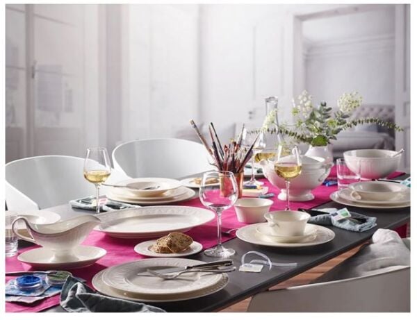 Cellini Pasta Tabağı, 22 cm.