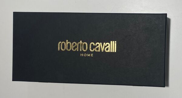 MONOGRAM GOLD - 2 KISILIK TURK KAHVESI FINCAN VE TABAGI, 0,10 L, 4 PARCA