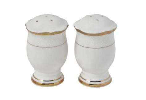 Weimar Claudia of Bohemia 63 Parça 12 Kişilik Yemek Takımı