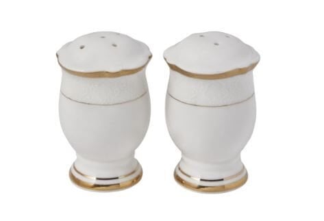 Weimar Claudia of Bohemia 63 Parça 12 Kişilik Yemek Takımı