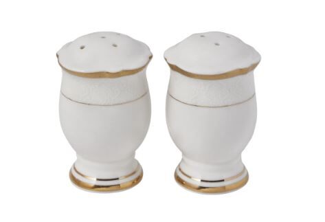 Weimar Claudia of Bohemia 63 Parça 12 Kişilik Yemek Takımı