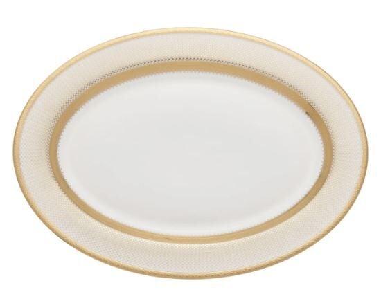 Weimar Liselotte Of Heidelberg 63 Parça 12 Kişilik Yemek Takımı