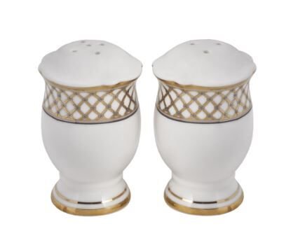 Weimar Bertha Of Swabia 63 Parça 12 Kişilik Yemek Takımı