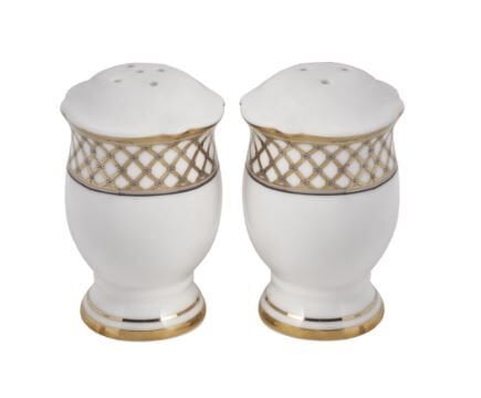 Weimar Bertha Of Swabia 63 Parça 12 Kişilik Yemek Takımı