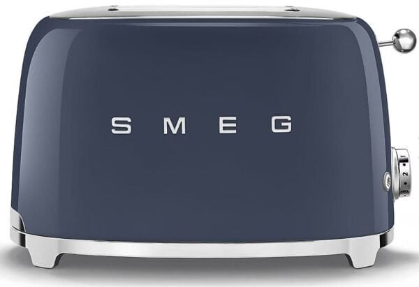 Navy Blue Ekmek Kızartma Makinesi