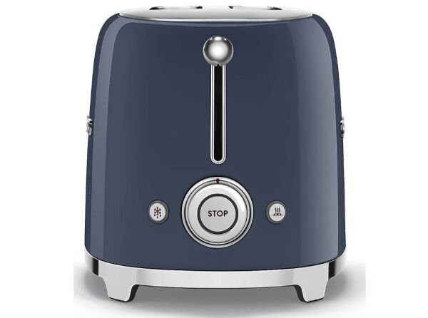 Navy Blue Ekmek Kızartma Makinesi