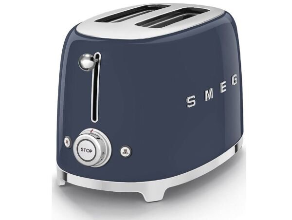 Navy Blue Ekmek Kızartma Makinesi
