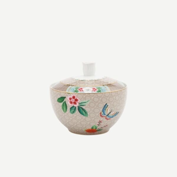 Blushing Birds Haki Şekerlik