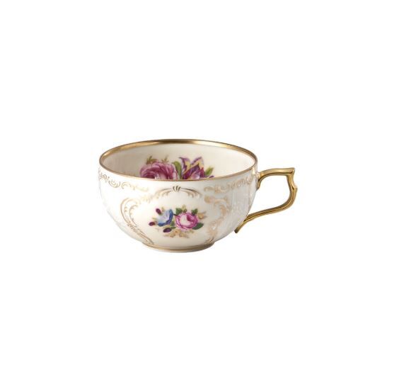 Diplomat Çay Fincan 230 ml