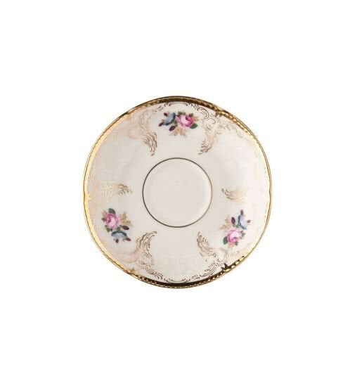 Diplomat Kahve Tabağı