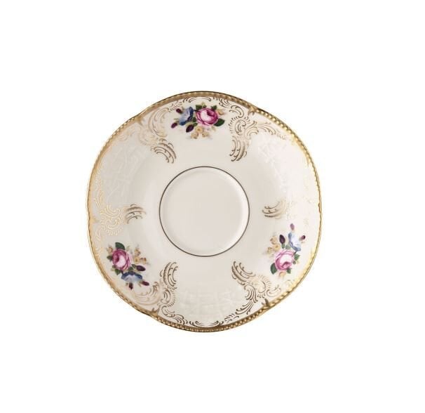 Diplomat Çay Tabağı