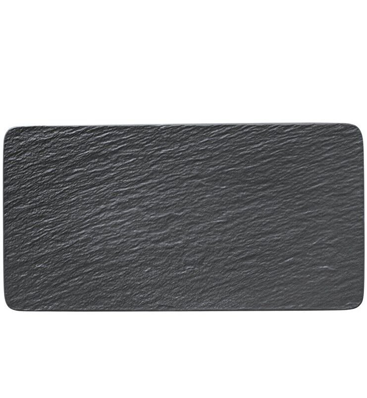 Manufacture Rock Servis Tabağı