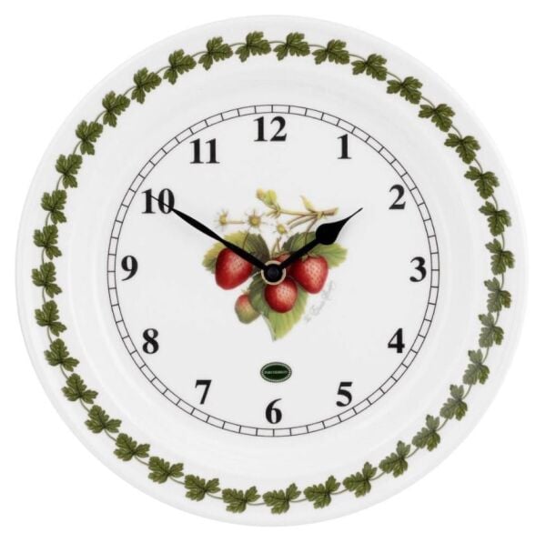 SAAT POMONA DUVAR SAATİ