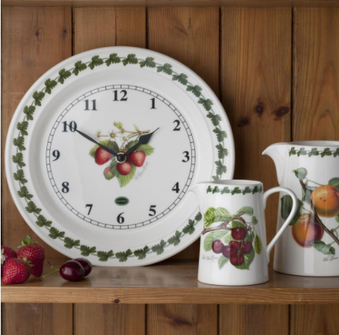 SAAT POMONA DUVAR SAATİ