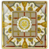 HORSES KARE FÜME TABAK