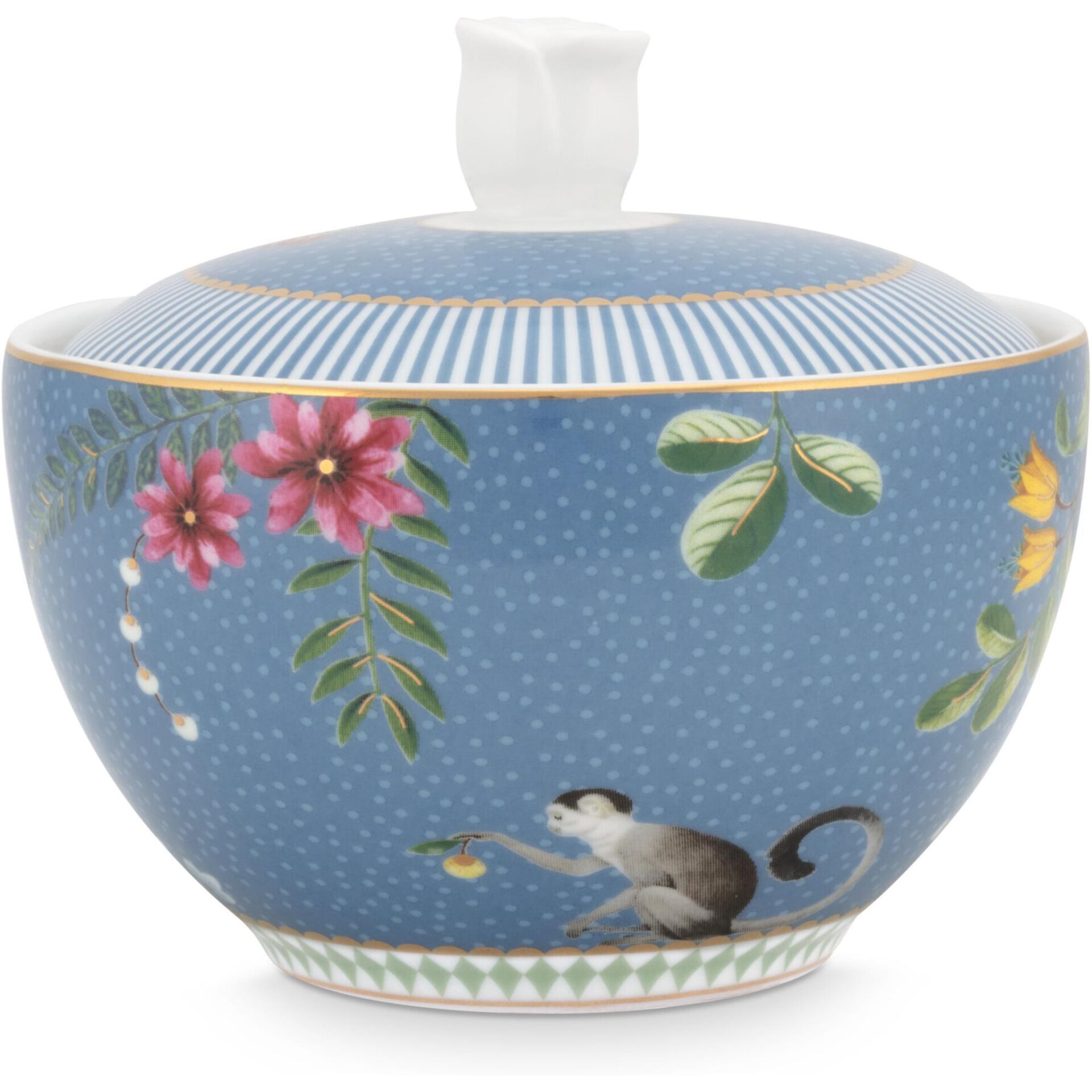 La Majorelle Mavi Şekerlik